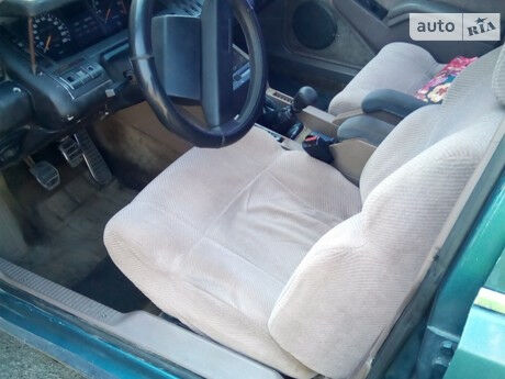 Рено 25 1985 года Renault 25 1985 года