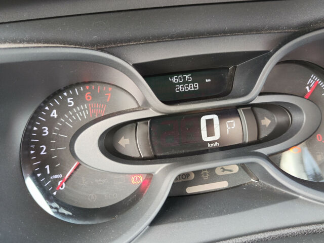 Renault Captur 2018 року