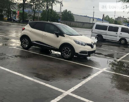 Renault Captur 2016 года - Фото 3 авто