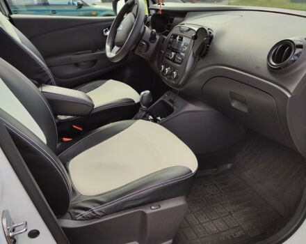 Renault Captur 2018 року - Фото 12 автомобіля