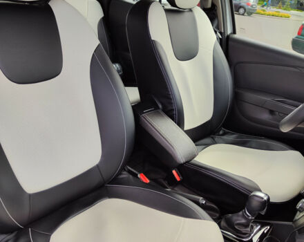 Renault Captur 2018 року - Фото 3 автомобіля