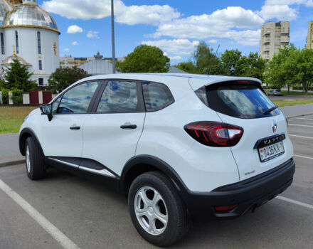 Renault Captur 2018 року - Фото 6 автомобіля