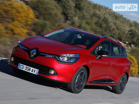 Рено Клио 2004 года Renault Clio 2004 года