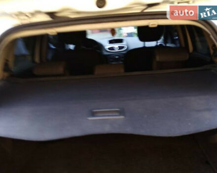 Renault Clio 2011 року - Фото 4 автомобіля