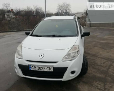 Renault Clio 2011 года - Фото 3 авто