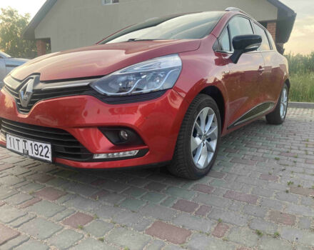 Renault Clio 2017 года - Фото 6 авто