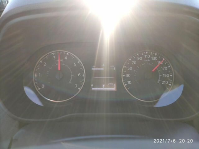 Renault Duster 2021 року