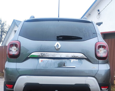 Renault Duster 2021 року - Фото 24 автомобіля