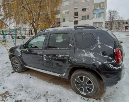 Renault Duster 2018 года - Фото 3 авто