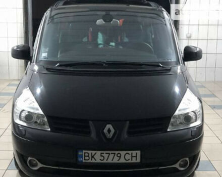 Renault Espace 2010 року - Фото 2 автомобіля