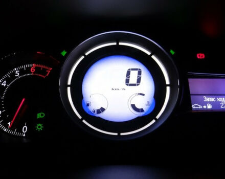 Renault Fluence 2013 года - Фото 4 авто