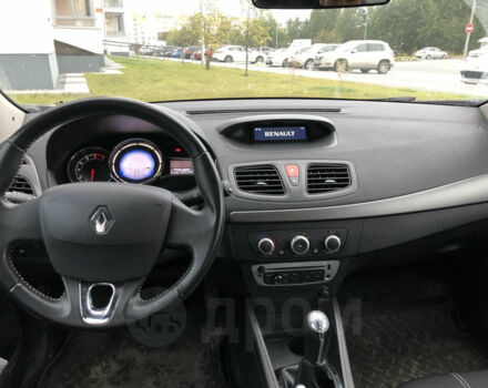 Renault Fluence 2014 года - Фото 3 авто