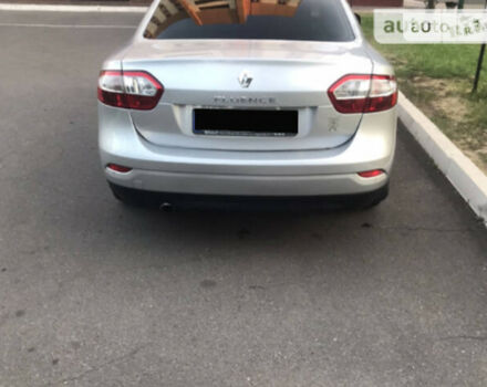 Renault Fluence 2013 года - Фото 2 авто