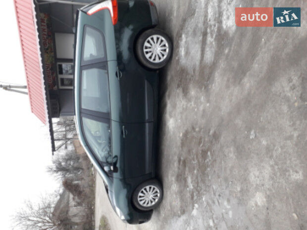 Renault Grand Scenic 2009 года