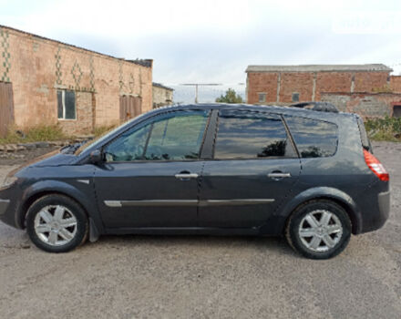 Renault Grand Scenic 2006 року - Фото 2 автомобіля