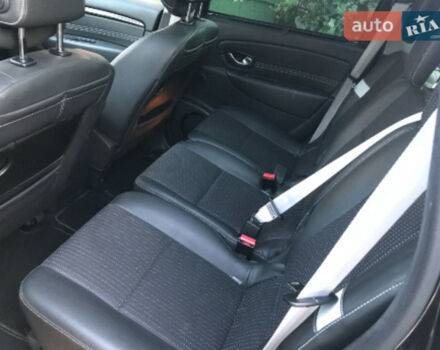 Renault Grand Scenic 2010 года - Фото 4 авто