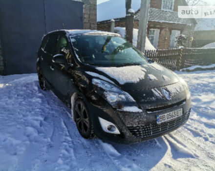 Renault Grand Scenic 2011 года - Фото 2 авто