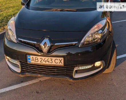 Renault Grand Scenic 2013 року - Фото 2 автомобіля