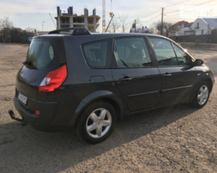 Renault Grand Scenic 2007 года - Фото 2 авто