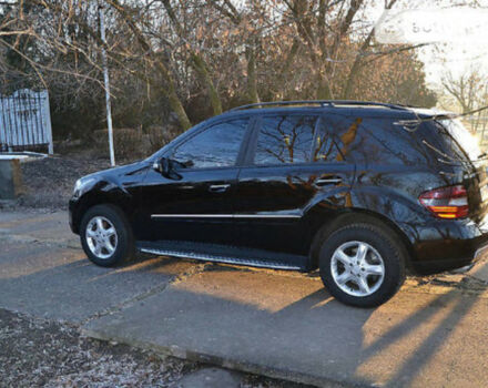 Renault Grand Scenic 2004 року - Фото 2 автомобіля