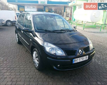 Renault Grand Scenic 2007 року - Фото 2 автомобіля