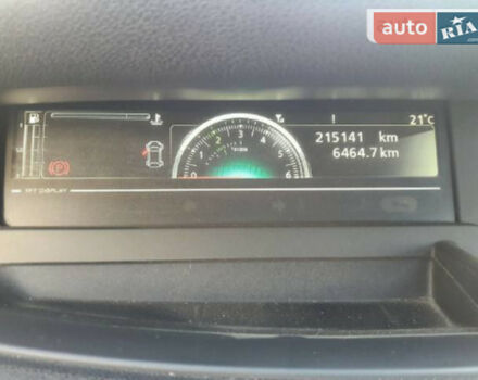 Renault Grand Scenic 2013 года - Фото 4 авто