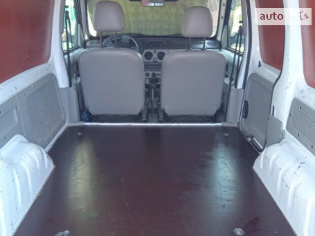Рено Кенгу груз. 2005 года Renault Kangoo груз. 2005 года