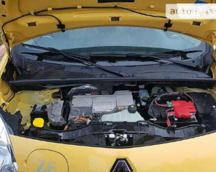 Renault Kangoo груз. 2013 года - Фото 3 авто