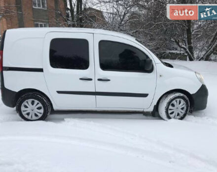 Renault Kangoo груз. 2010 года - Фото 2 авто