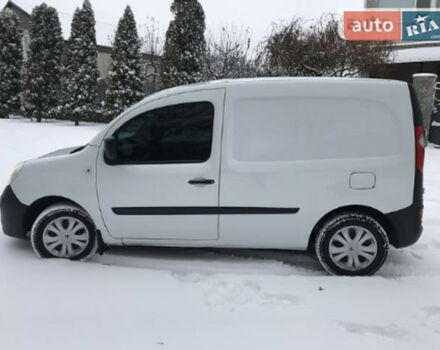 Renault Kangoo груз. 2010 года - Фото 3 авто