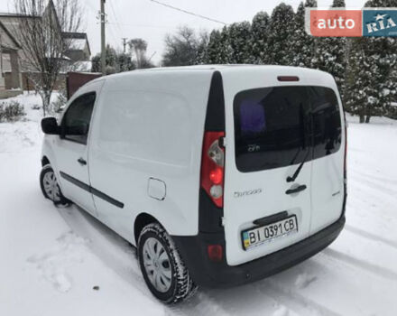 Renault Kangoo груз. 2010 года - Фото 4 авто