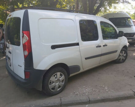 Renault Kangoo груз. 2011 року