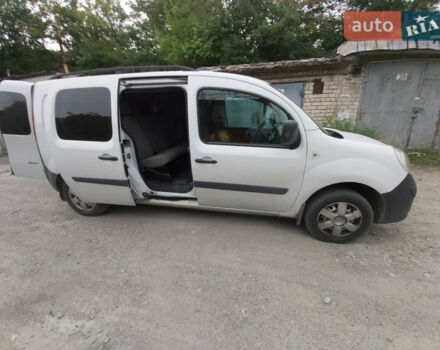 Renault Kangoo груз. 2011 года - Фото 2 авто