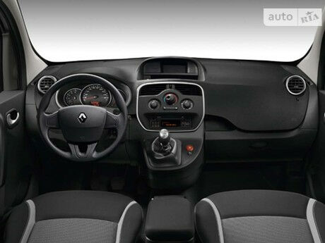 Рено Кенгу пасс. 2005 року Renault Kangoo пасс. 2005 року