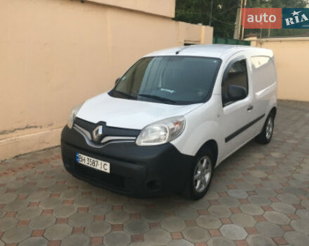 Renault Kangoo пасс. 2014 года - Фото 2 авто