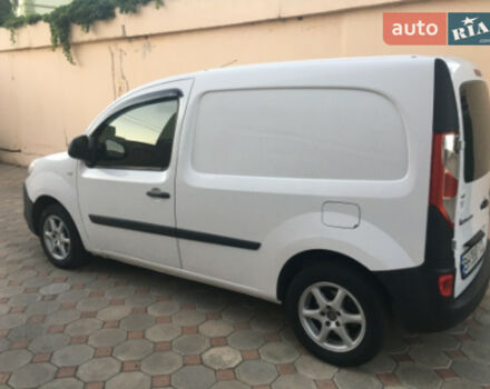 Renault Kangoo пасс. 2014 года - Фото 3 авто