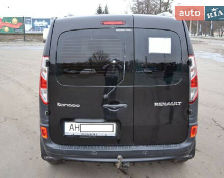 Renault Kangoo пасс. 2013 года - Фото 3 авто