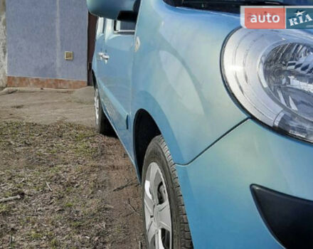 Renault Kangoo пасс. 2011 года - Фото 3 авто