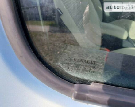 Renault Kangoo пасс. 2011 года - Фото 4 авто
