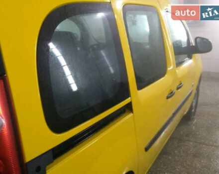 Renault Kangoo пасс. 2013 года - Фото 2 авто