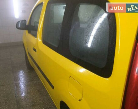 Renault Kangoo пасс. 2013 года - Фото 3 авто