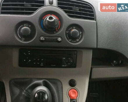 Renault Kangoo пасс. 2008 года - Фото 2 авто