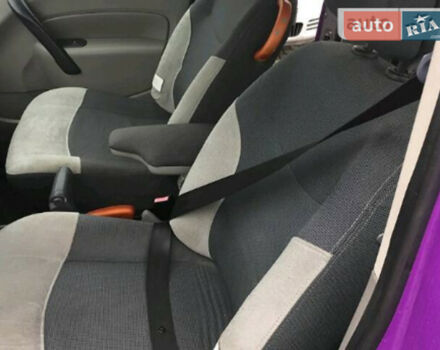 Renault Kangoo пасс. 2008 года - Фото 3 авто