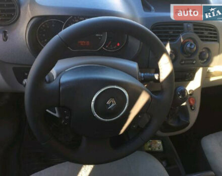 Renault Kangoo пасс. 2008 года - Фото 4 авто