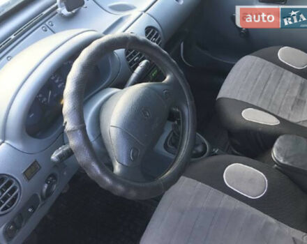 Renault Kangoo пасс. 1999 року - Фото 3 автомобіля