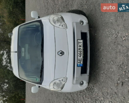 Renault Kangoo пасс. 2010 года - Фото 2 авто