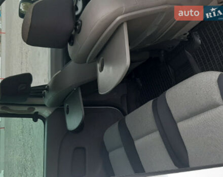 Renault Kangoo пасс. 2010 года - Фото 4 авто