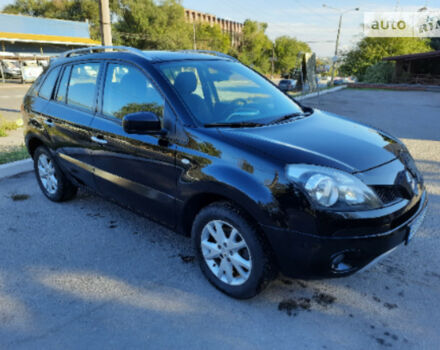 Renault Koleos 2010 года - Фото 2 авто