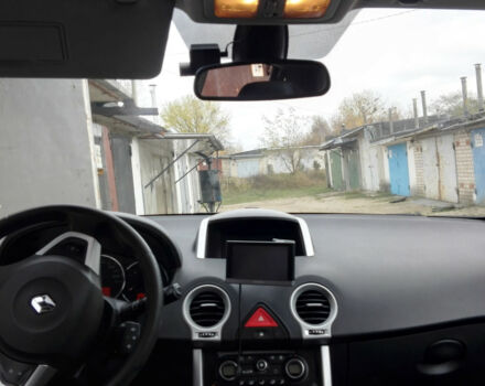 Renault Koleos 2011 року - Фото 4 автомобіля