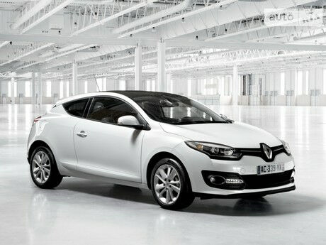 Рено Лагуна 2007 года Renault Laguna 2007 года